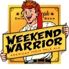 Уикенд Ворриор ИПА