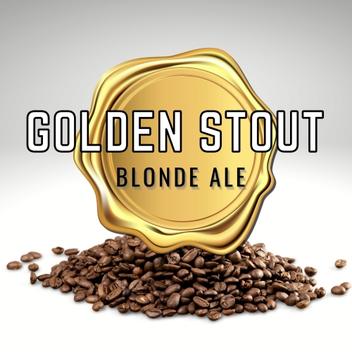 Голден Стаут