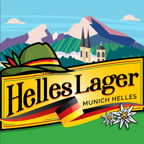 Хелльс Лагер