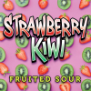 Строуберри Киви Саур