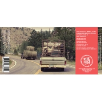 Джин Баррел Эйджд Фармхаус Валчерс Виз Строберри, Бэзил Энд Лайм