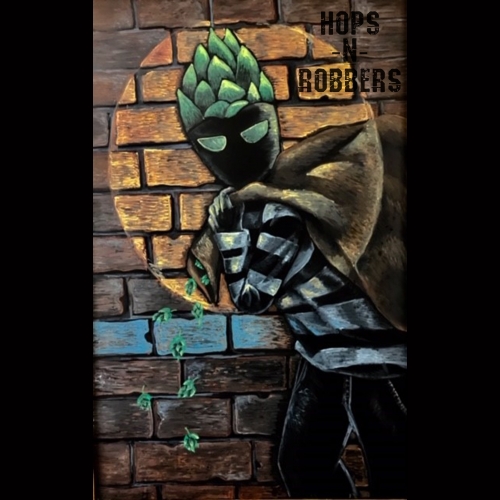 Хопс-Н-Робберс