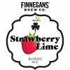 Строберри Лайм Блонд