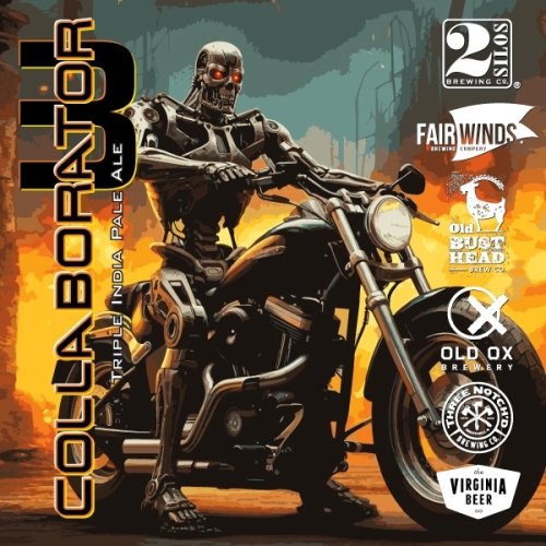 Коллаборатор 3