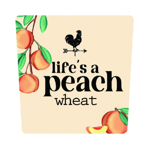 Лайфс Э Пич Вит