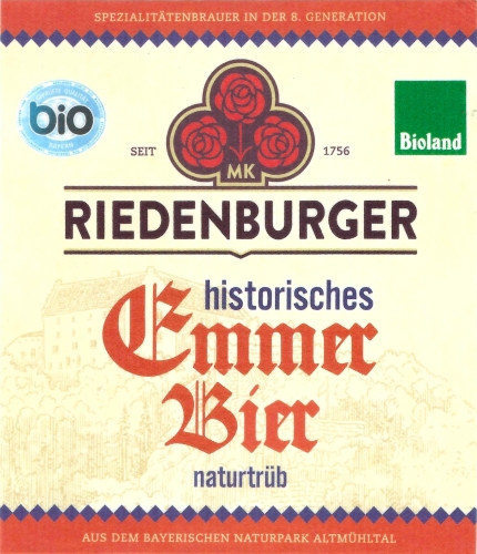 Риденбургер Хисторишес Эммербир