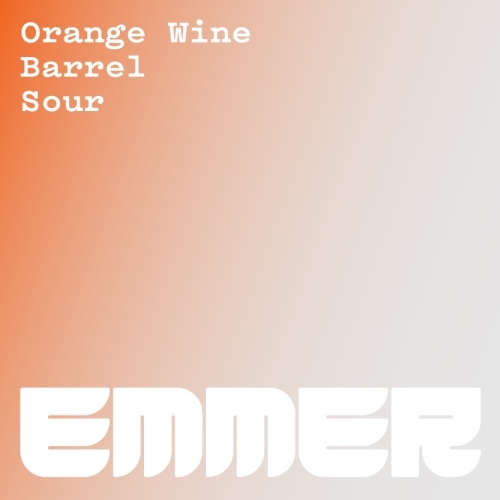 Эммер Сэшн Сур БА Орандж Вайн