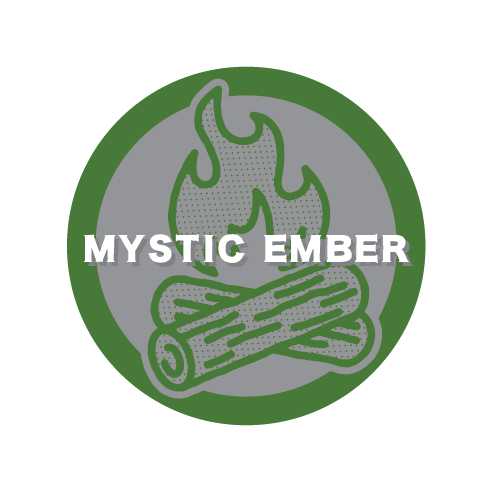 Мистик Эмбер