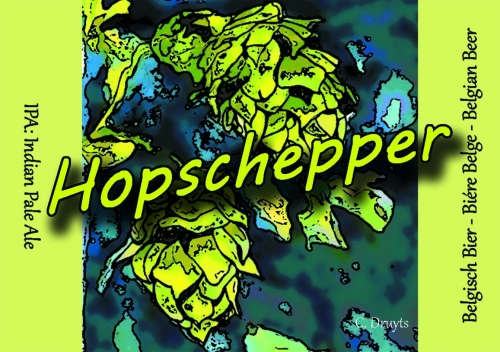 Хопсхеппер