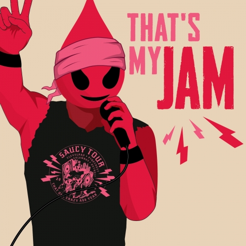 Тэтс Май Джем Черри