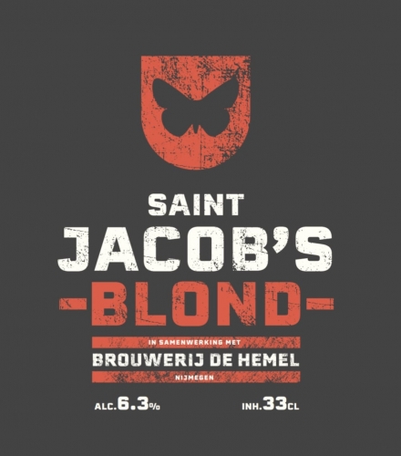 Сент Джейкобс Блонд