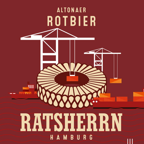 Альтонаер Ротбир