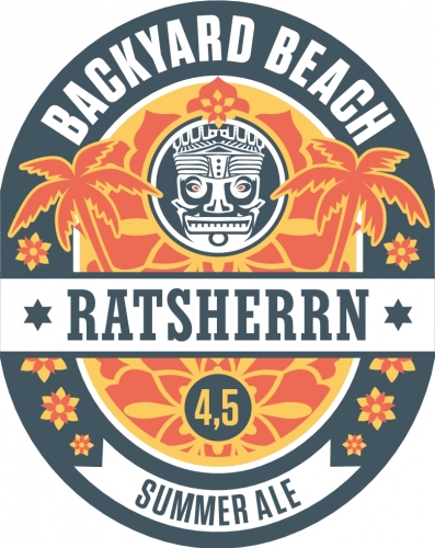 Бэкярд Бич Саммер Эль