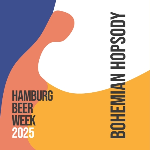 Богемский Хопсоди Лагер