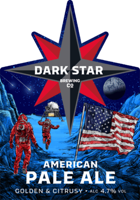 Американ Пейл Эль