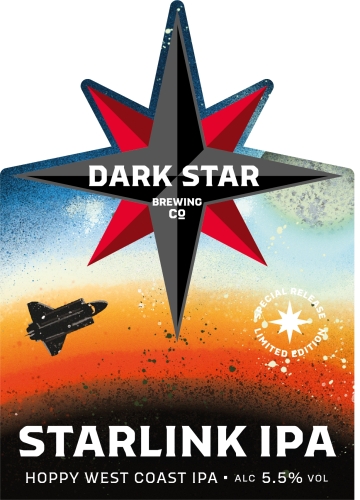 Старлинк ИПА