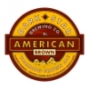 Американ Браун