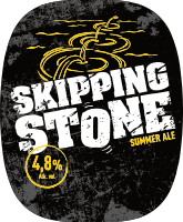 Скиппинг Стоун Саммер Эль