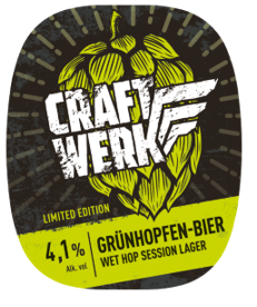 Грюнхопфен-Бир