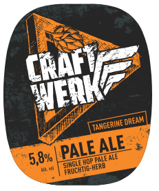 Танжерин Дрим