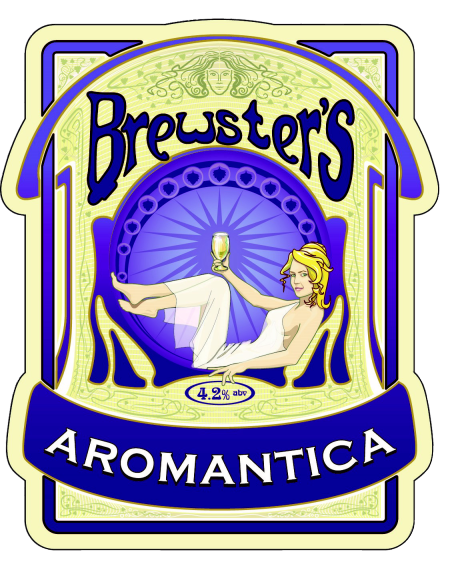 Аромантика