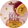 Дип Блюр Пассион Фрут