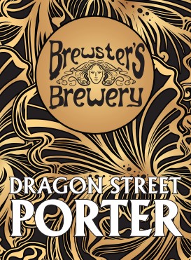 Драгон Стрит Портер