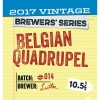 Брюэрс Сериз Бельгиан Квадруппель