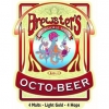 Окто-бир