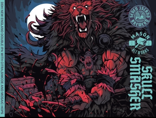 Скалл Смашер