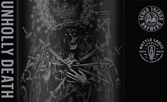 Анхолли Дет Бурбон Баррел Эйджд