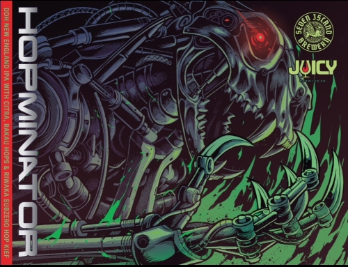 Хопминатор