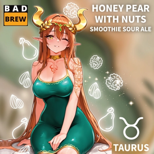 Хани Пир Виз Натс