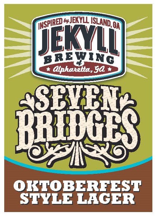 Севен Бриджес Октоберфест