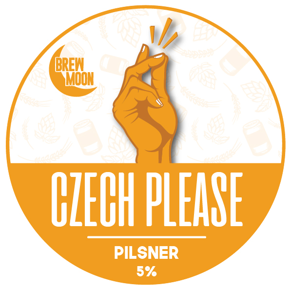 Чех Плиз Пилснер