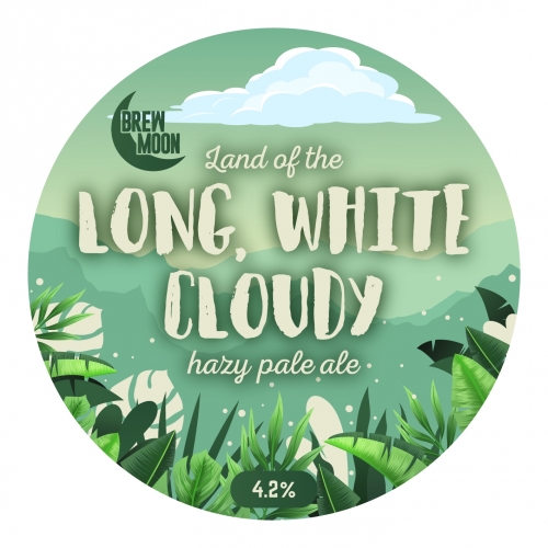 Лэнд оф зе Лонг Уайт Клауди