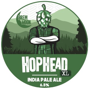 Хопхед Иксл ИПА