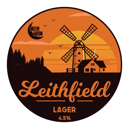 Лейтфилд Лагер