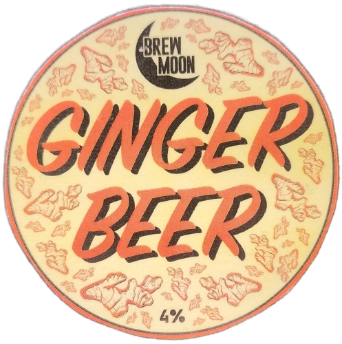 Джинджер Бир