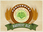 Хопхед Сенченниал Харвест Эль