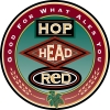 Хоп Хед Ред