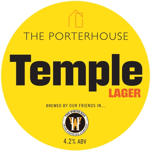 Темпл Лагер