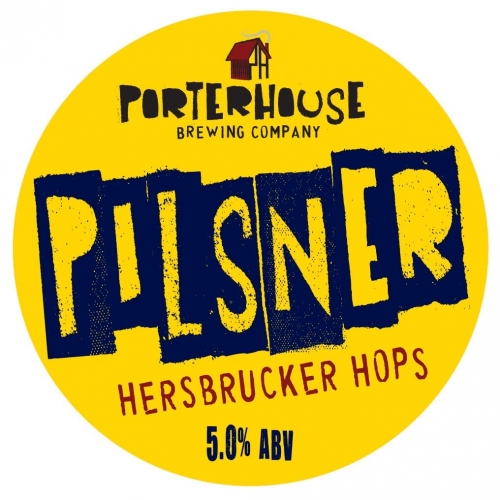 Портерхаус Пилснер