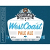 Аутло Вест-Кост Пейл Эль