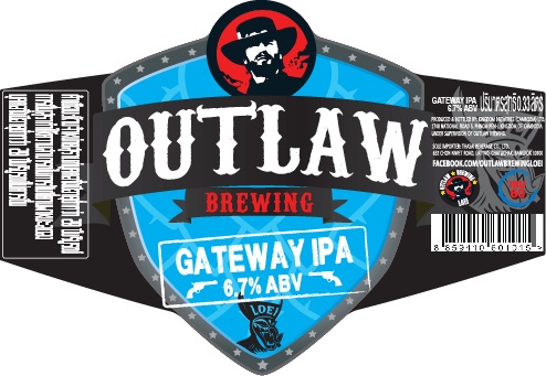 Аутлоу Гейтвей ИПА