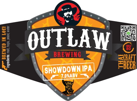 Аутлоу Шоудаун ИПА