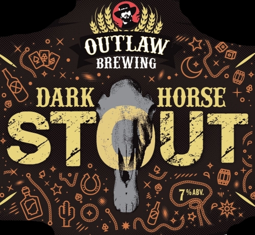 Дарк Хорс Стаут