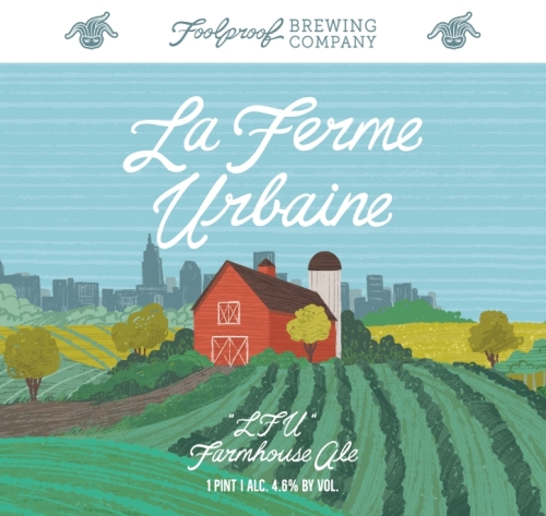 Ла Ферм Урбан