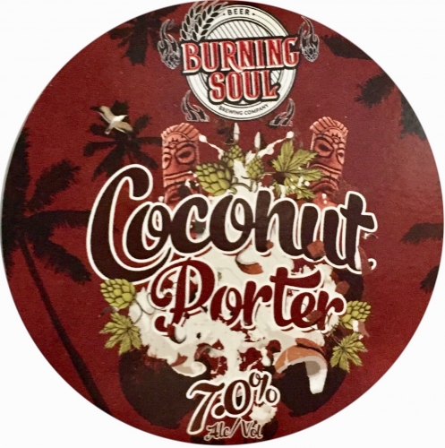 Коконут Портер