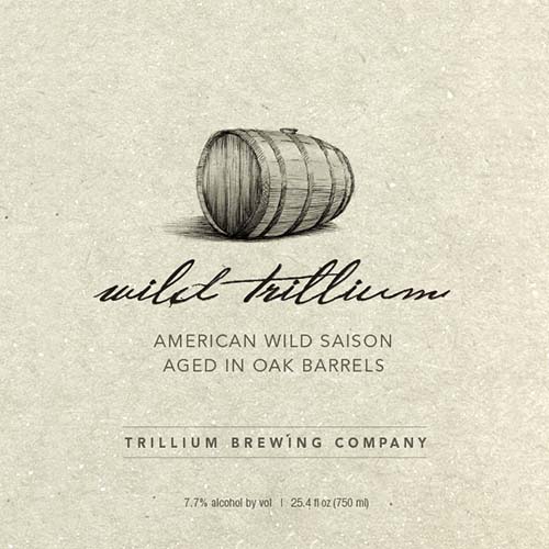 Уайлд Триллиум